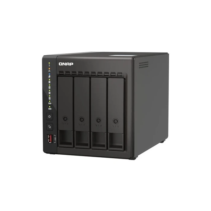 NAS Qnap TS-453E-8G 4bay