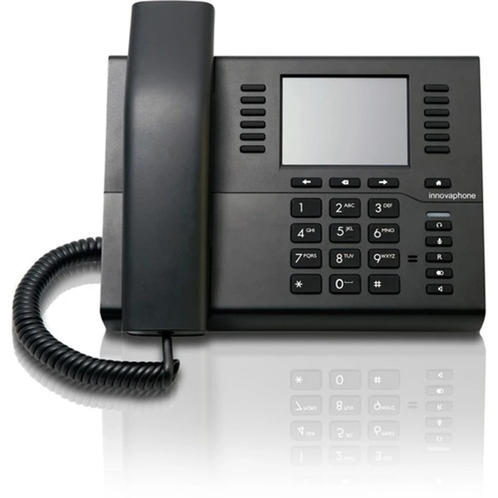 Τηλέφωνο VoIP Innovaphone IP111 2X FAST ETHERNET 100 MB/S