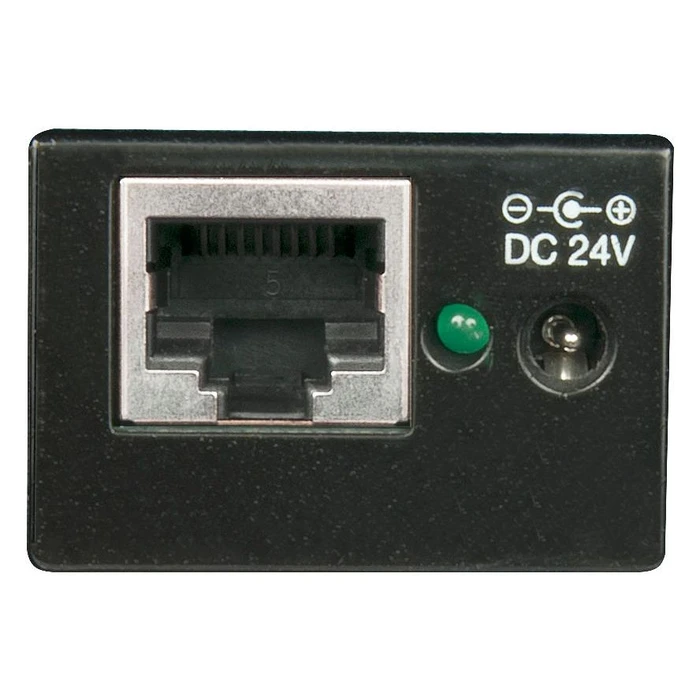 USB Extender Lindy 2.0 Cat5 Power over RJ45 4 Port 50m