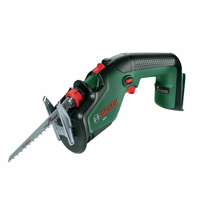 Σπαθοσέγα Bosch KEO 18V solo Cordless Branch Saw