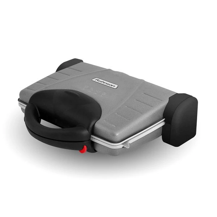 Τοστιέρα-Γκριλιέρα Rohnson R-2330