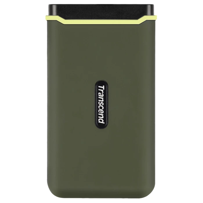 Εξωτερικός Σκληρός Δίσκος 2TB Transcend ESD380C USB3.2 Gen2x2, Type-C