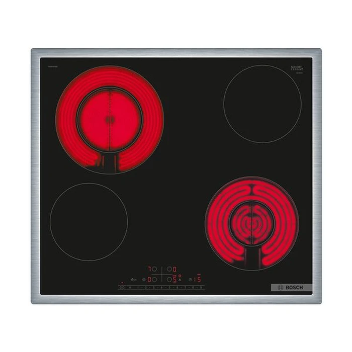 Εστίες Κεραμικές Bosch PKG645FB2E