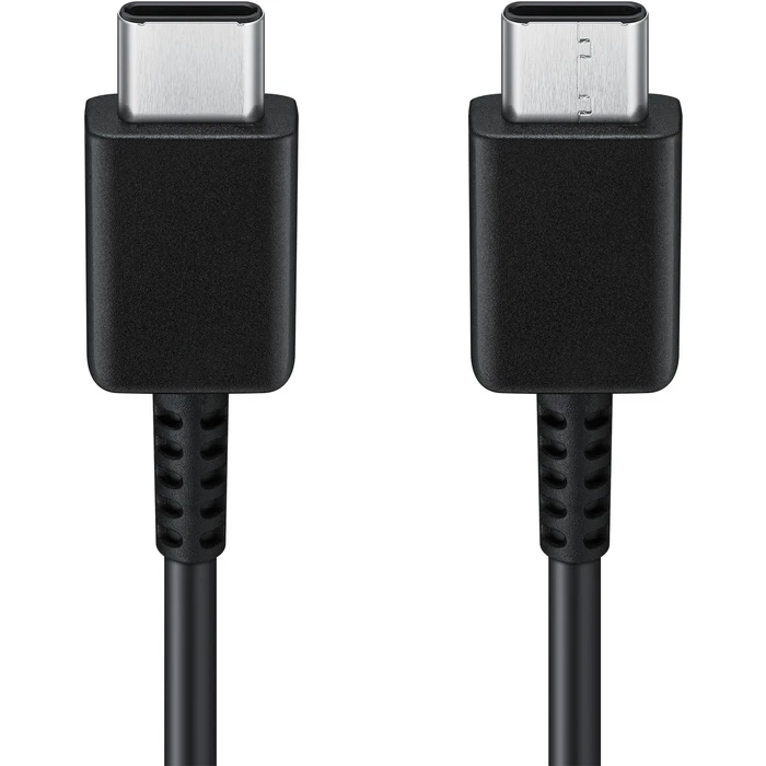 Καλώδιο USB Samsung - USB C 1M - Black