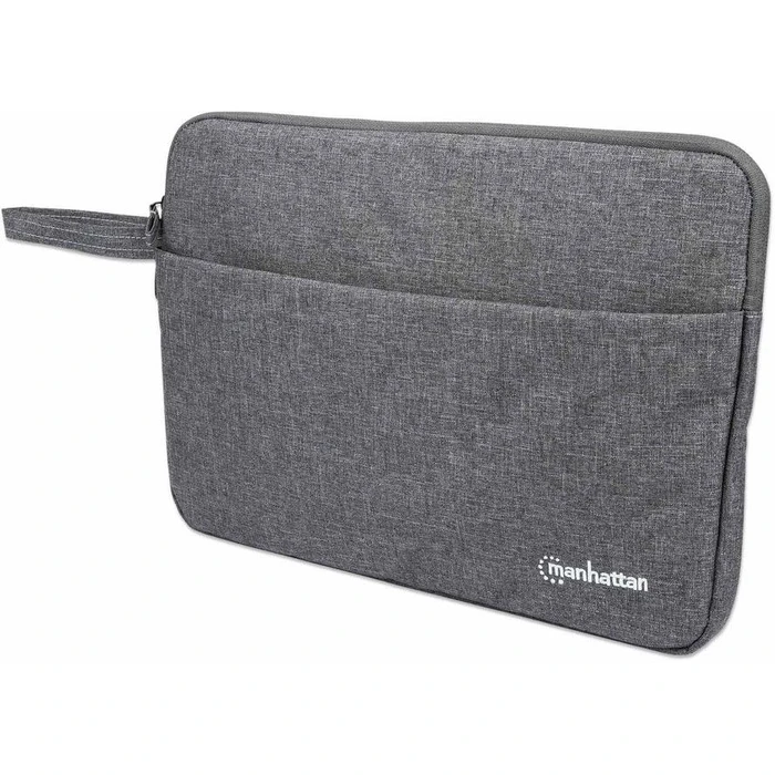 Τσάντα Laptop MANHATTAN Seattle Sleeve 14,5" waterproof anthracite
