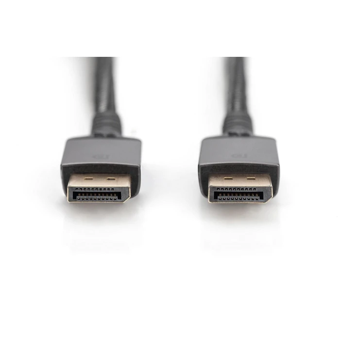 Καλώδιο DisplayPort Digitus to DisplayPort - 1 m