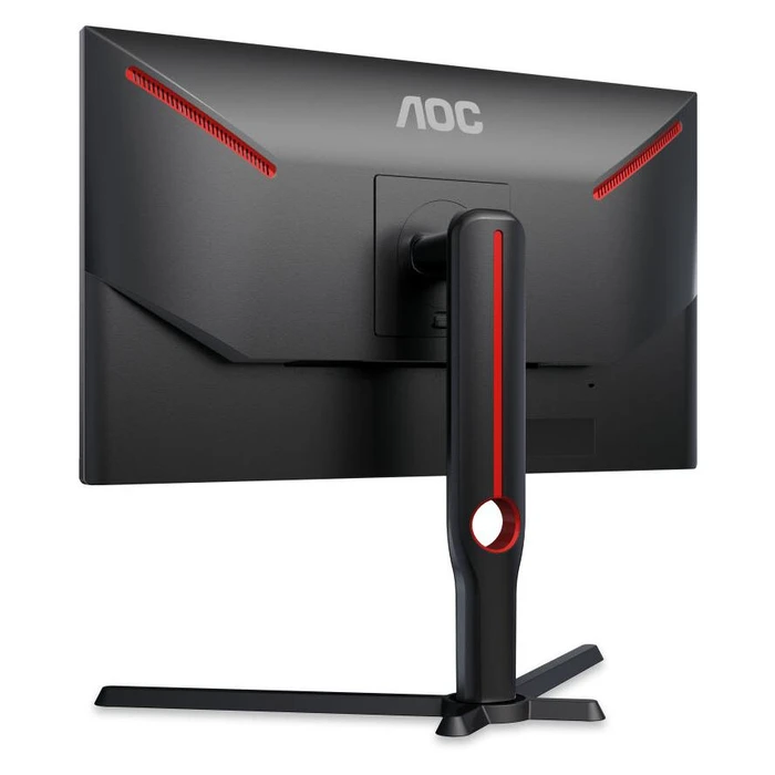 Monitor 24,5" AOC 62,2cm 25G3ZM/BK 16:09 VA 2xHDMI+DP+USB bl./red retail