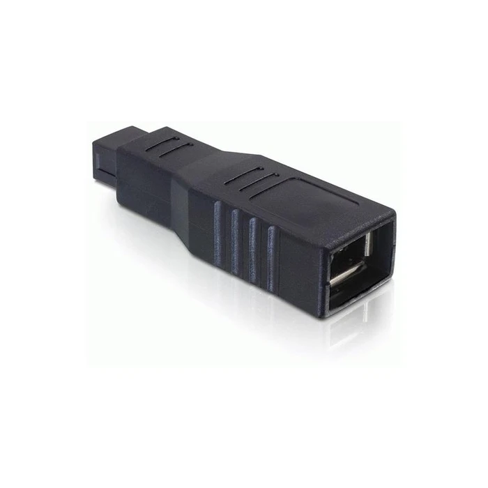 Αντάπτορας FireWire Delock FW800 9Pin -> FW400 6Pin M / F