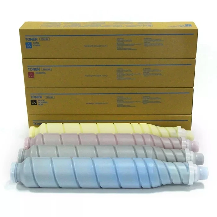 Toner Konica Minolta TN-620 Yellow (A3VX256)