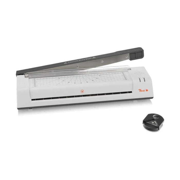 Πλαστικοποιητής Peach 4 in 1 A3 & Cutter A4 PBP420