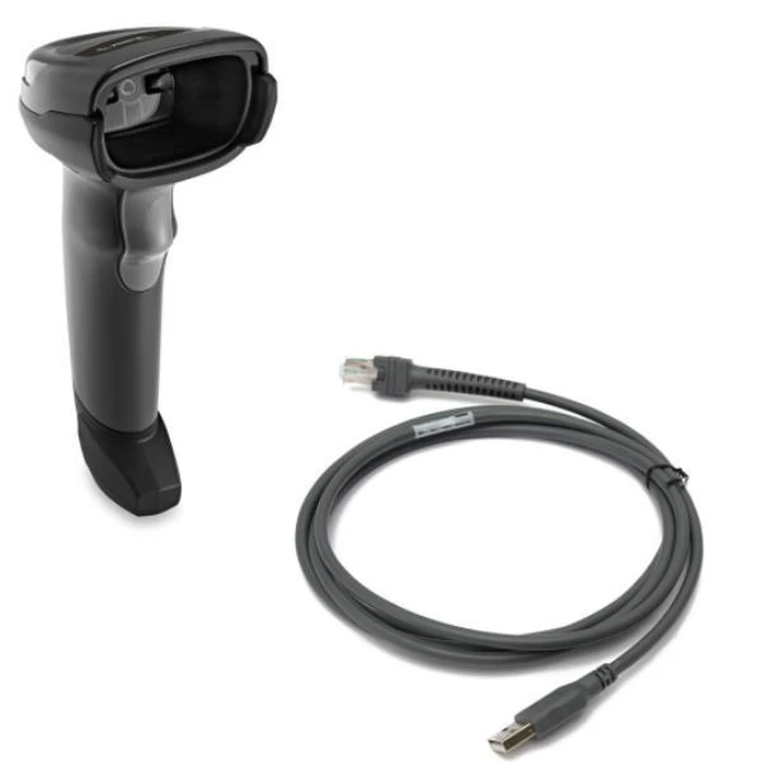 Barcode Scanner Zebra DS4608-SR DS4608SR