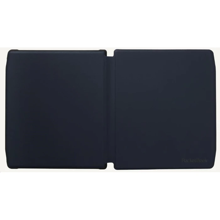 Θήκη ebook reader PocketBook Shell - Navy Blue Cover for Era