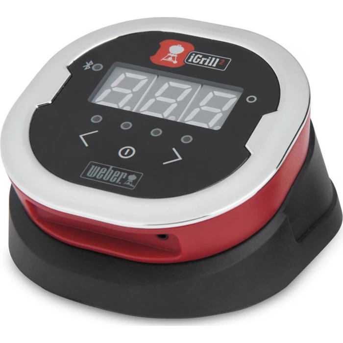 Θερμόμετρο για Barbeque Weber iGrill 2, with two Probes