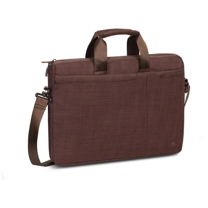Τσάντα Laptop Riva NB Biscayne 15,6" braun 8335