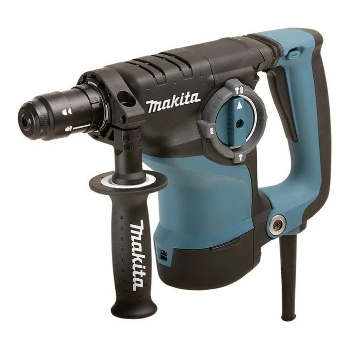 Κρουστικό Κατεδαφιστικό Makita HR2811FT Combi Hammer