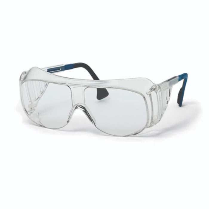 Γυαλιά Εργασίας Uvex 9161 safety spectacles blue/black