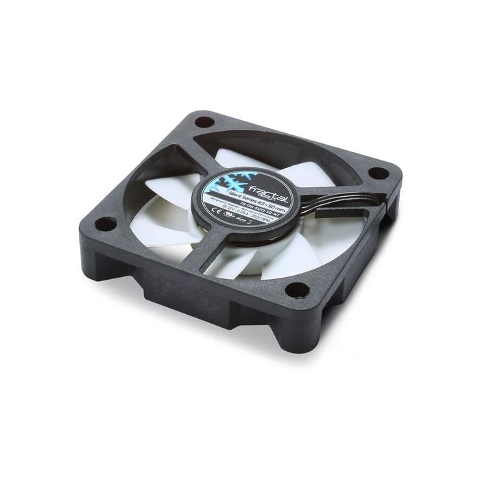 Case Fan 5cm Fractal Design Silent Series 50mm R3 new