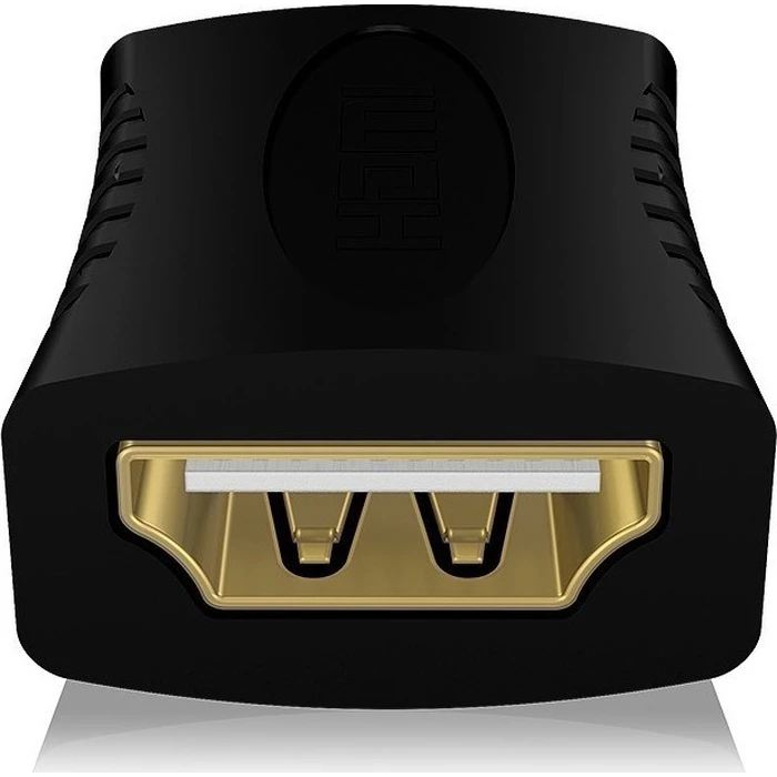 Αντάπτορας HDMI RaidSonic ICY BOX IB-CB005 - coupler