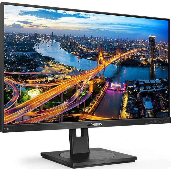 Monitor 27" Philips 278B1/00