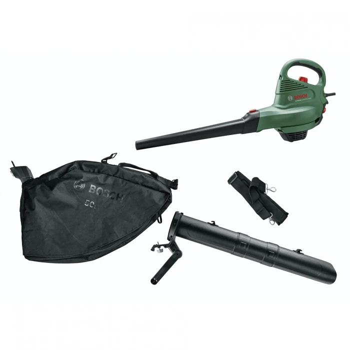 Φυσητήρας Φύλλων Bosch UniversalGardenTidy 3000 / Garden Vacuum