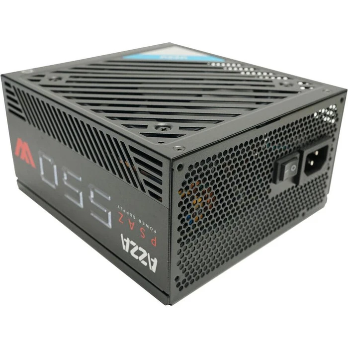 Τροφοδοτικό 550W Azza PSAZ 120mm black