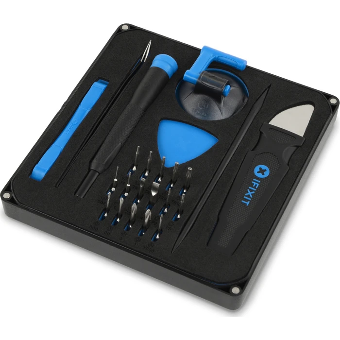 Εργαλεία Service Κινητών iFixit Essential Electronics Toolkit
