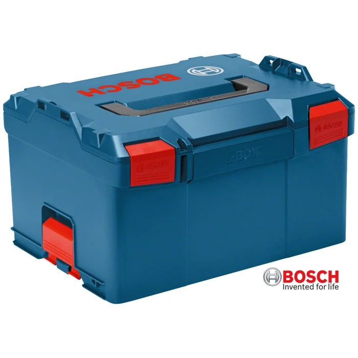 Εργαλειοθήκη Bosch L-BOXX 238 size 3 without insert