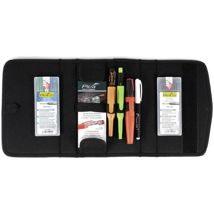 Σετ Στυλό Pica Master-Set for Plumberr