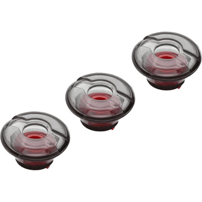 Ανταλλακτικά Ακουστικών Poly Plantronics Eartips Voyager 5200