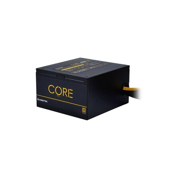 Τροφοδοτικό 500W Chieftec CORE (80+Gold)