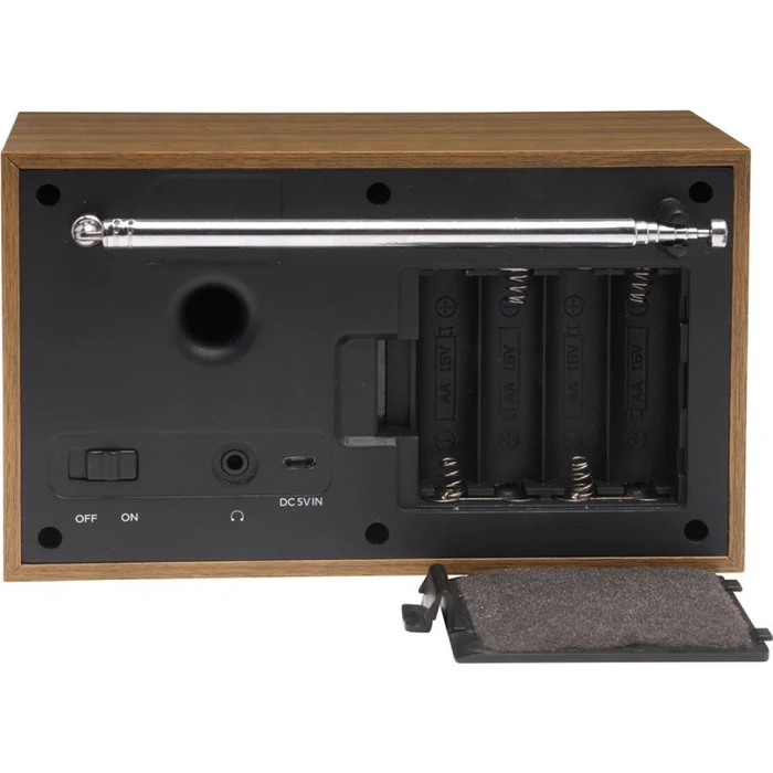 Ραδιόφωνο Denver DAB-46 white