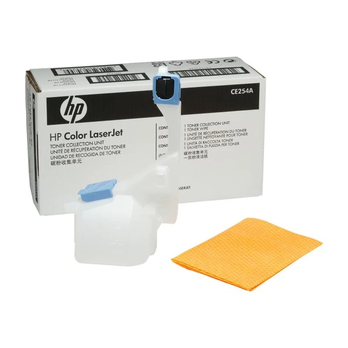 Waste Toner Bottle HP (CE254A)