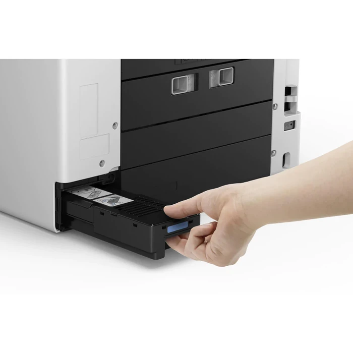 Maintenance Cartridge Canon MC-G 01