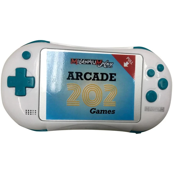 Κονσόλα Millennium Arcade 202