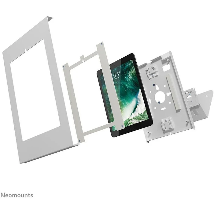 Βάση Tablet Neomounts TIS 9,7"-11" rotatable white