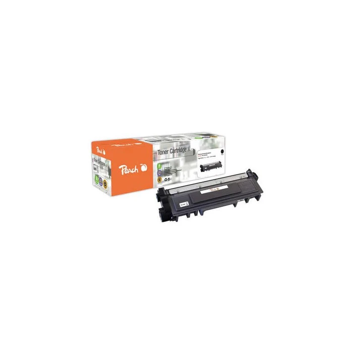 Toner Συμβατό Peach Brother TN-2320 Module black