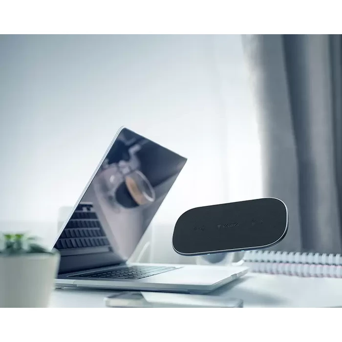 Ασύρματος Φορτιστής Varta Multi 20W max.(10W+10W) USB-C K. Typ 57906