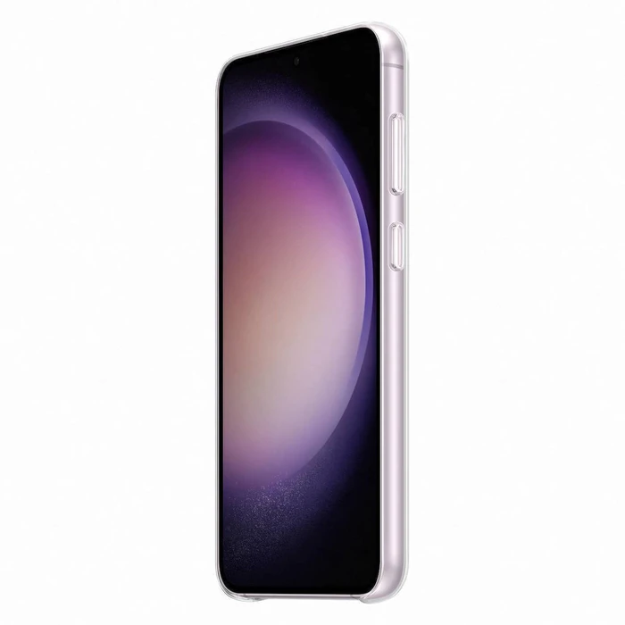 Θήκη Κινητού Samsung Clear Galaxy S23 Plus Transparent