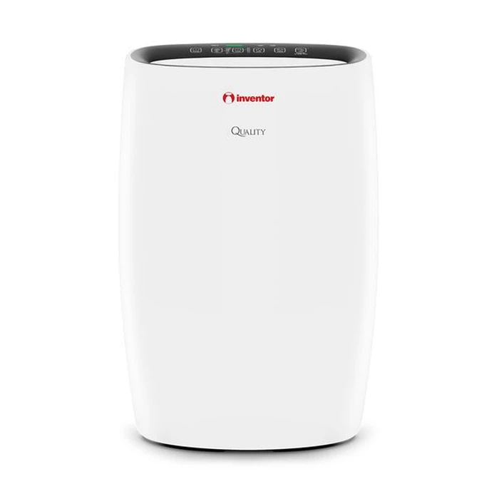 Ιονιστής-Καθαριστής Αέρα Inventor QLT300 Quality