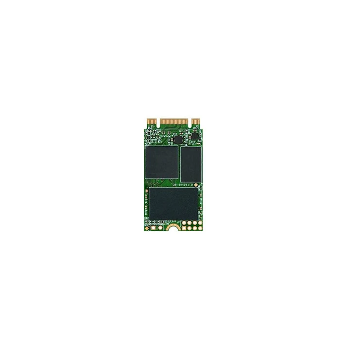 Σκληρός Δίσκος M.2 SSD 120GB Transcend MTS420S (2242) 3D NAND