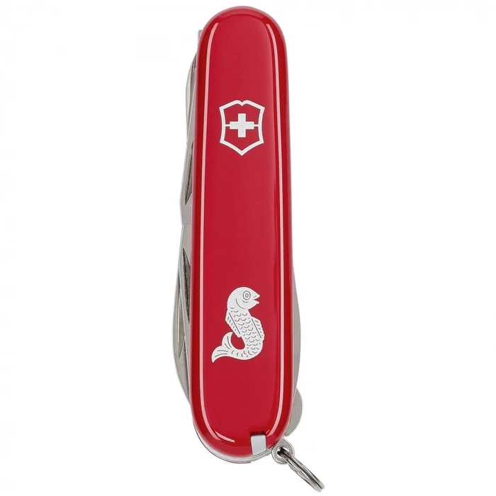 Σουγιάς Victorinox FISHERMAN