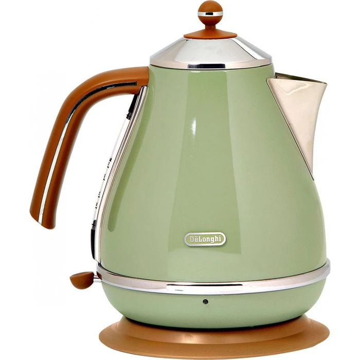 Βραστήρας DeLonghi KBOV 2001 GR