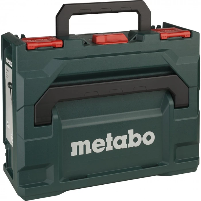 Πιστόλι Θερμού Αέρα Metabo HG 16-500 Hot Air Gun