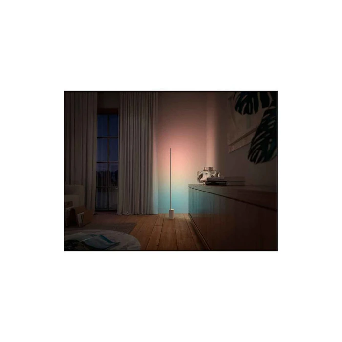 Φωτιστικό Δαπέδου Philips Hue Gradient Signe white