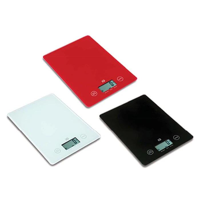 Ζυγαριά Κουζίνας IQ SC-733