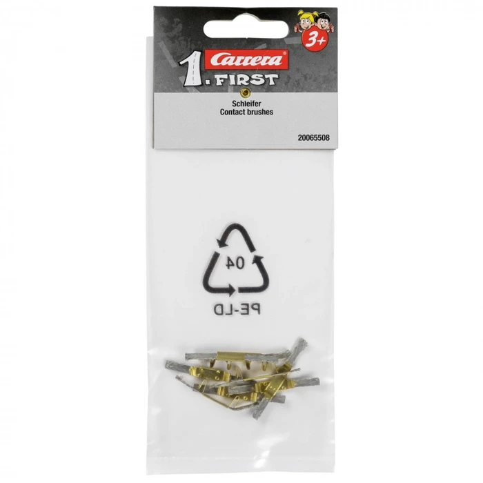 Αξεσουάρ Πίστας Carrera FIRST Double Braid 65508