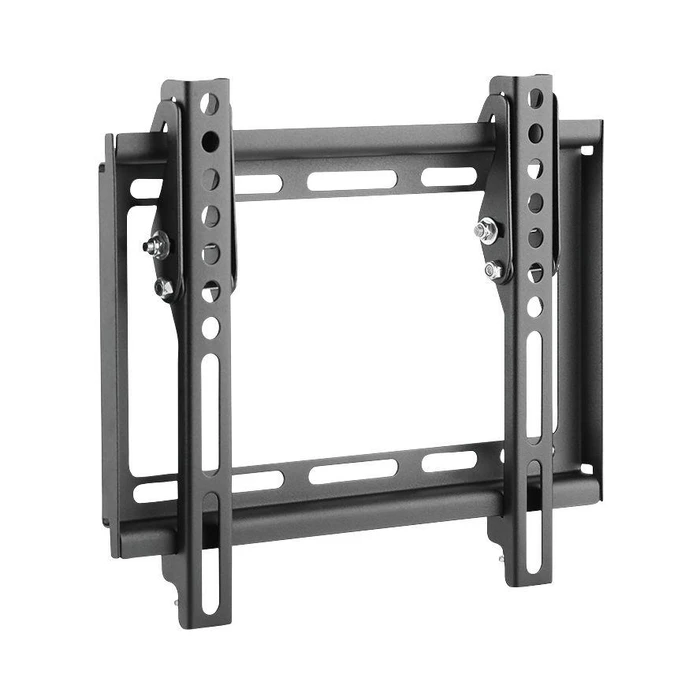 Βάση Τηλεόρασης LogiLink 23-42",max. 35kg, tilting, narrow