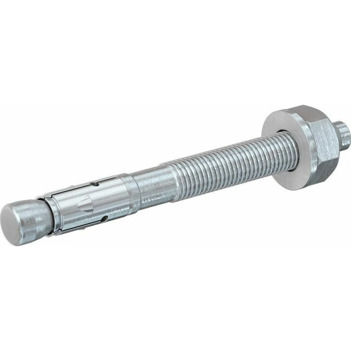 Ούπα Fischer Bolt Anchor FBZ 12/20 20 pcs.