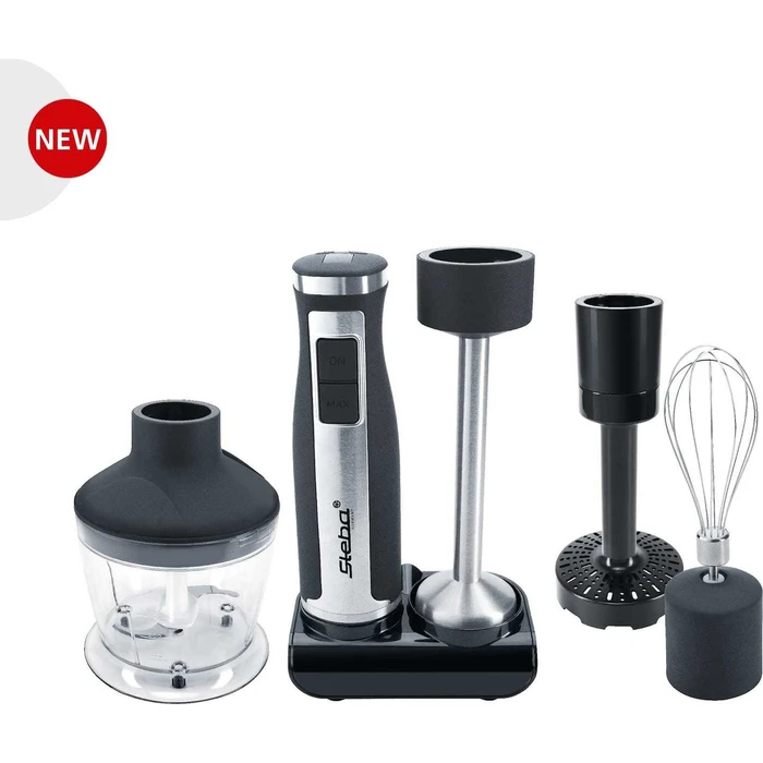 Ραβδομπλέντερ Steba MX 40 stick set