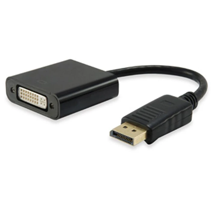 Αντάπτορας DisplayPort Equip Converter > DVI black